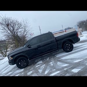 Meet your Posher, Matt